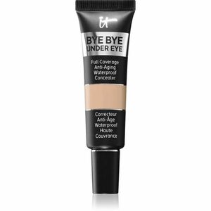 IT Cosmetics Bye Bye Under Eye korektor proti stárnutí odstín 13 Light Natural 12 ml obraz