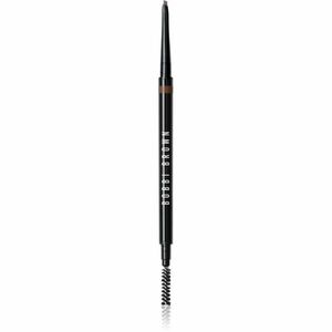 Bobbi Brown Precise Brow Pencil tužka na obočí odstín Cool Dark Brown 0.06 g obraz