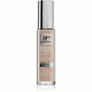 IT Cosmetics Your Skin But Better hydratační make-up odstín 20 Light Cool 30 ml obraz