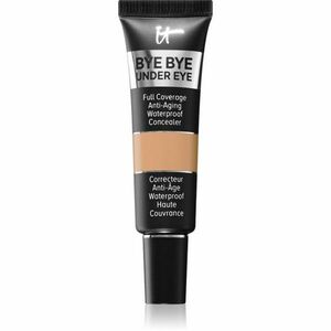 IT Cosmetics Bye Bye Under Eye korektor proti stárnutí odstín 25 Medium Natural 12 ml obraz