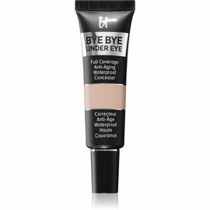 IT Cosmetics Bye Bye Under Eye korektor proti stárnutí odstín 10.5 Light 12 ml obraz