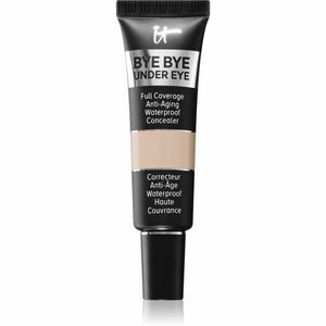 IT Cosmetics Bye Bye Under Eye korektor proti stárnutí odstín 11.0 Light Nude 12 ml obraz