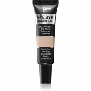 IT Cosmetics Bye Bye Under Eye korektor proti stárnutí odstín 11.5 Light Beige 12 ml obraz