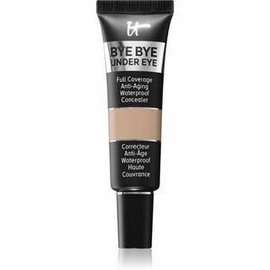 IT Cosmetics Bye Bye Under Eye korektor proti stárnutí odstín 14.0 Light Tan 12 ml obraz