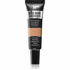 IT Cosmetics Bye Bye Under Eye korektor proti stárnutí odstín 32 Tan Bronze 12 ml obraz