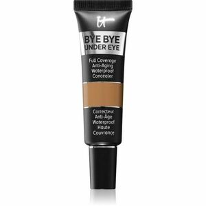 IT Cosmetics Bye Bye Under Eye korektor proti stárnutí odstín 33.5 Tan Natural 12 ml obraz