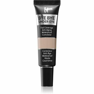 IT Cosmetics Bye Bye Under Eye korektor proti stárnutí odstín 24.0 Medium Beige 12 ml obraz