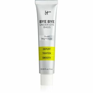 IT Cosmetics Bye Bye Under Eye Bags rozjasňující oční krém proti otokům a tmavým kruhům pro ženy 15 ml obraz