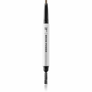 IT Cosmetics Brow Power univerzální tužka na obočí odstín Blonde 0.16 g obraz