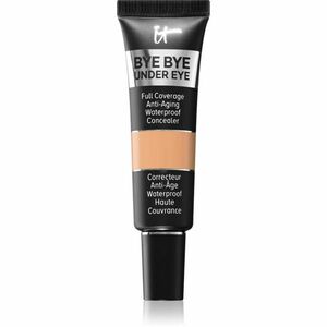 IT Cosmetics Bye Bye Under Eye korektor proti stárnutí odstín 25.5 Medium Bronze 12 ml obraz