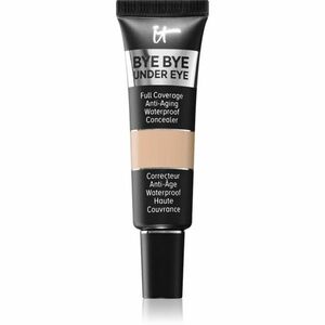 IT Cosmetics Bye Bye Under Eye korektor proti stárnutí odstín 21 Medium 12 ml obraz