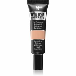 IT Cosmetics Bye Bye Under Eye korektor proti stárnutí odstín 30.5 Tan 12 ml obraz