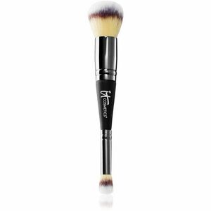 IT Cosmetics Heavenly Luxe Brush štětec na make-up a korektor oboustranný 1 ks obraz