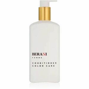 BERANI Femme Conditioner Color Care kondicionér pro barvené vlasy 300 ml obraz