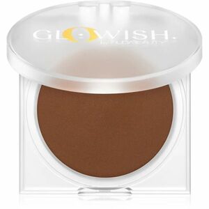 Huda Beauty Glo Wish Luminous barevný pudr pro matný vzhled více odstínů Rich 10 g obraz