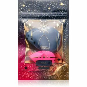 beautyblender® Stardust Blend & Bake Set houbička na make-up + obal 2 ks obraz