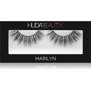 Huda Beauty Mink nalepovací řasy Marilyn 3, 5 cm obraz