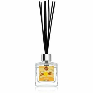 THD Unico Vanilla aroma difuzér 100 ml obraz