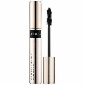 By Terry Eye Make-Up voděodolná řasenka pro objem a natočení řas odstín Black 8 g obraz