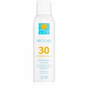 Declaré Hyaluron Boost Sun hydratační sprej na opalování SPF 30 200 ml obraz