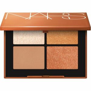 NARS Eyeshadow LAGUNA paletka očních stínů 1 ks obraz