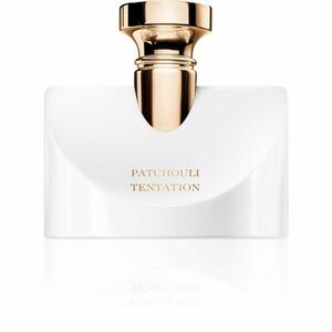 BVLGARI Splendida Bvlgari Patchouli Tentation parfémovaná voda pro ženy 100 ml obraz