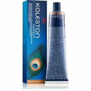 Wella Professionals Koleston Perfect Pure Naturals barva na vlasy obraz