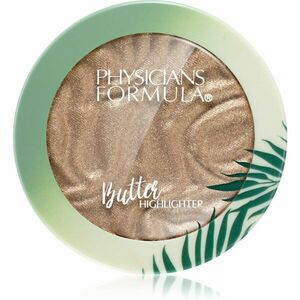 Physicians Formula Murumuru Butter zapečený rozjasňovač odstín Sparkling Wine 5 g obraz