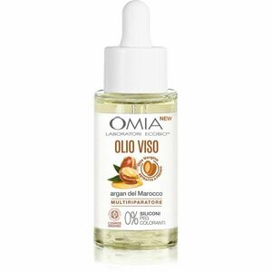 Omia Laboratories Argan del Marocco omlazující pleťový olej s arganovým olejem 30 ml obraz