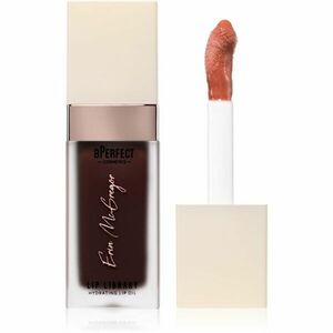 BPerfect Erin McGregor Lip Library tónovací olej na rty odstín Smitten 36 g obraz