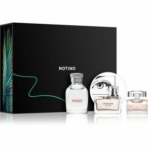 Beauty Exclusive Box Notino Summer Affair dárková sada unisex obraz