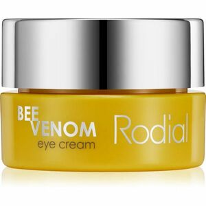 Rodial Bee Venom Eye Cream oční krém s včelím jedem 5 ml obraz