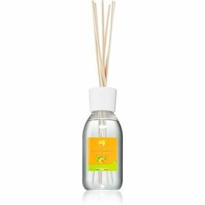 THD Unico Mandarin & Lime aroma difuzér s náplní 200 ml obraz