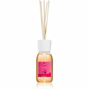 THD Unico Pink Hibiscus aroma difuzér s náplní 100 ml obraz