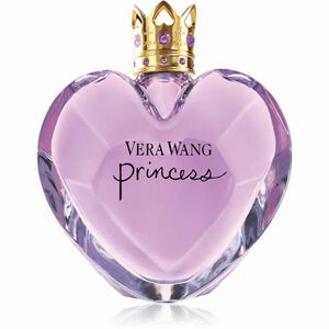 Vera Wang Princess toaletní voda pro ženy 50 ml obraz