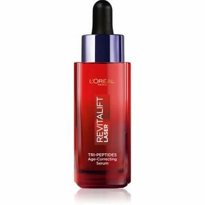 L’Oréal Paris Revitalift Laser protivráskové sérum s peptidy 30 ml obraz