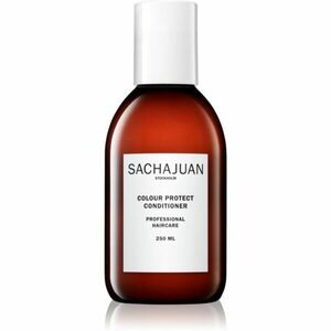 Sachajuan Colour Protect Conditioner kondicionér pro ochranu barvy 250 ml obraz