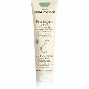 Embryolisse PATE SECRETE 3 EN 1 krém proti nedokonalostem 3 v 1 100 ml obraz