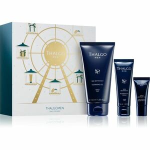 Thalgo Men Gift Set vánoční dárková sada pro omlazení pleti pro muže obraz