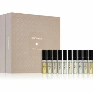 Amouage Odyssey Collection Sampler Set sada unisex obraz