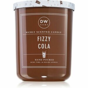 DW Home Signature Fizzy Cola vonná svíčka 434 g obraz