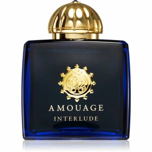 Amouage Interlude parfémovaná voda pro ženy 100 ml obraz