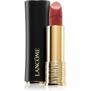 Lancôme L’Absolu Rouge Drama Matte matná rtěnka plnitelná odstín 271 Dramatically Me 3, 4 g obraz