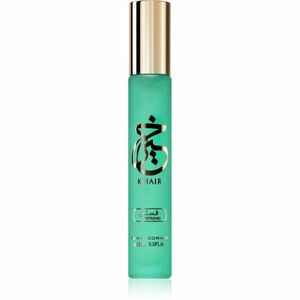 Paris Corner Oriental Collection Khair Pistachio parfémovaná voda unisex 15 ml obraz