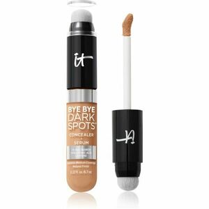 IT Cosmetics Bye Bye Dark Spots krémový krycí korektor pro ženy 30 Medium Cool 7 ml obraz