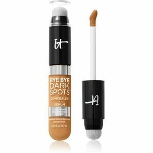 IT Cosmetics Bye Bye Dark Spots krémový krycí korektor pro ženy 42 Tan Neutral 7 ml obraz