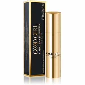 CAROLINA HERRERA Good Girl parfémovaná voda pro ženy 10 ml obraz