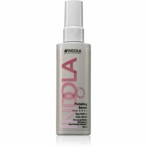 Indola Finishing Serum finální péče s antiseptickým účinkem 100 ml obraz