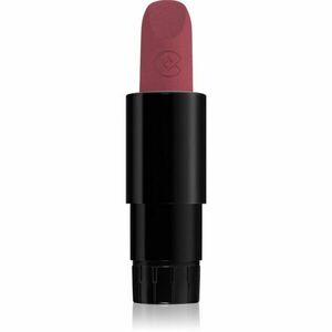 Collistar Puro Matte Refill Lipstick dlouhotrvající rtěnka náhradní náplň odstín 112 IRIS FIORENTINO 3, 5 ml obraz