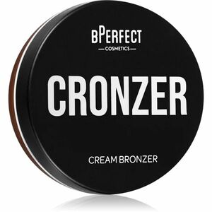 BPerfect Cronzer krémový bronzer odstín Pecan 56 g obraz